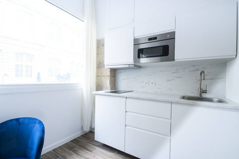 Dreamyflat - Abbesses