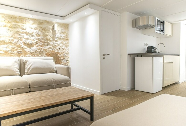 Dreamyflat - Montmartre