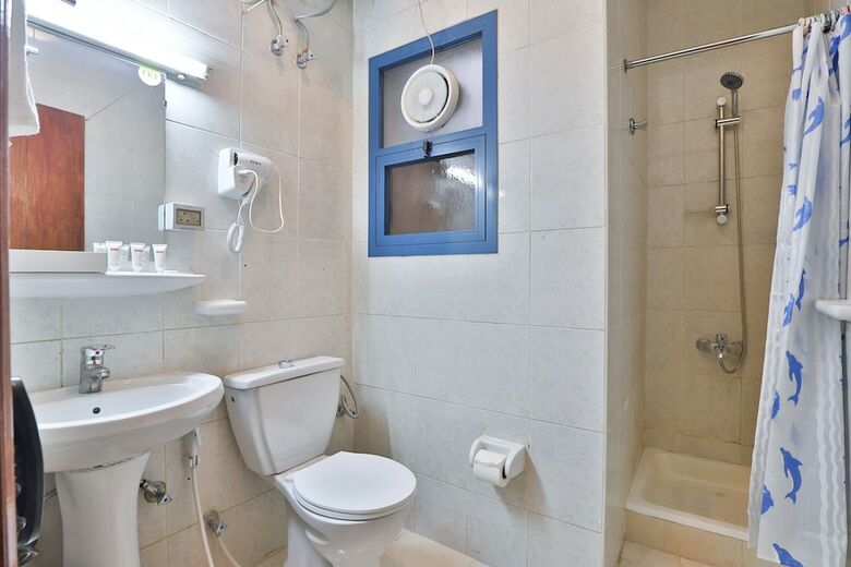Hotel Oyo 350 Al Rabia