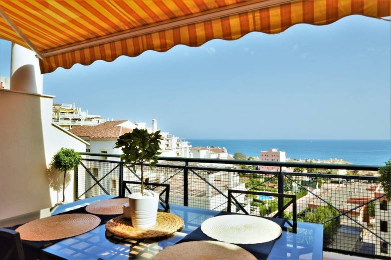 Alohatmalaga Brisaquebrada Apartment