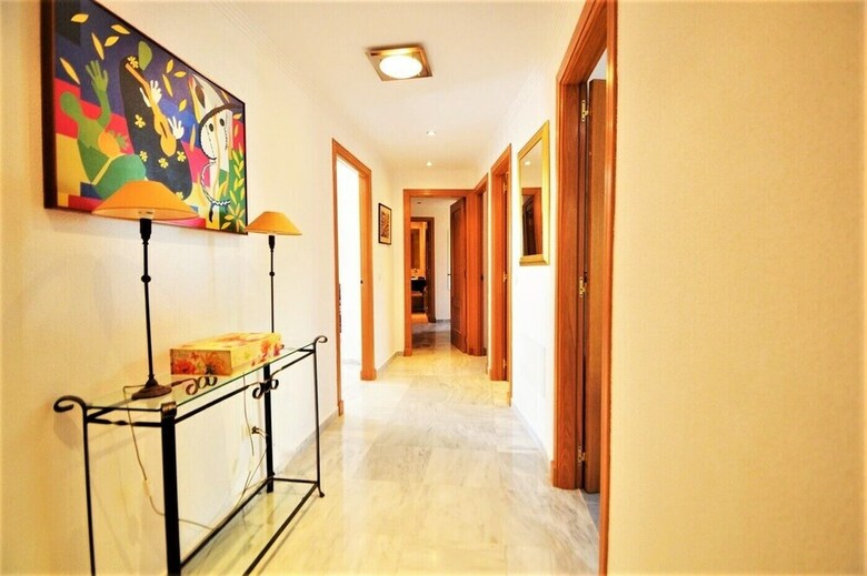 Alohatmalaga Brisaquebrada Apartment