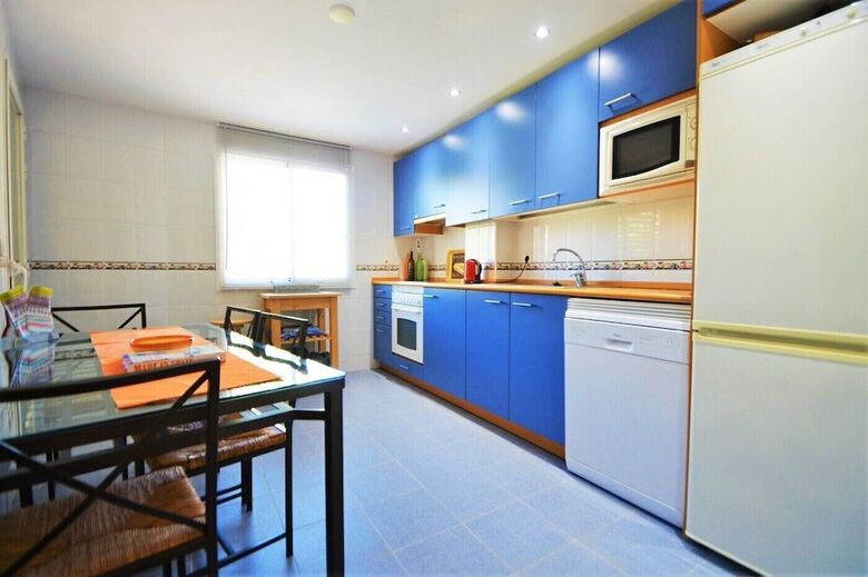 Alohatmalaga Brisaquebrada Apartment