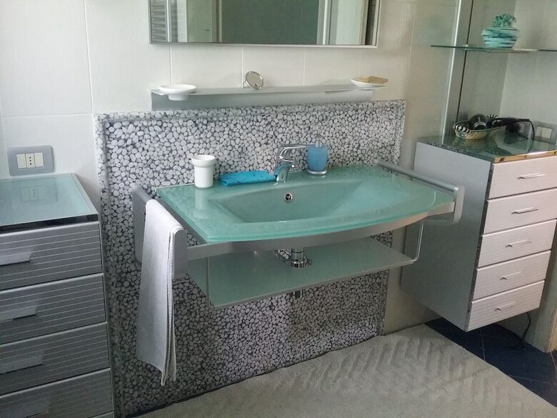 Hotel Casa Le Betulle