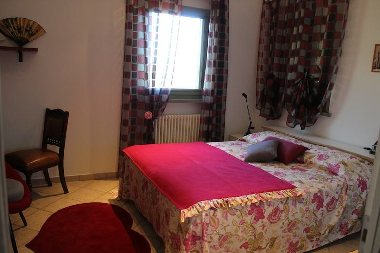 Hotel Casa Le Betulle