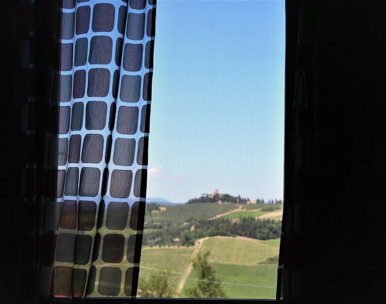 Hotel Casa Le Betulle