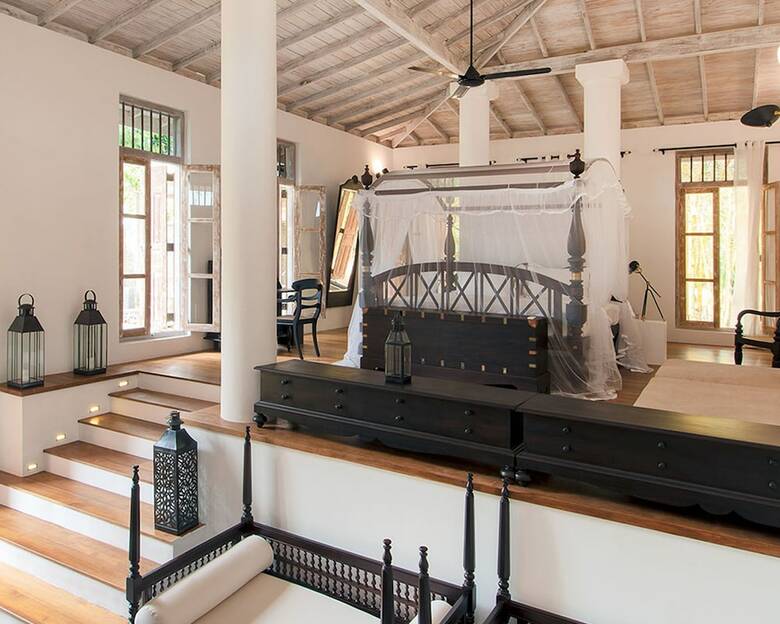 Hotel Haritha Villas & Spa