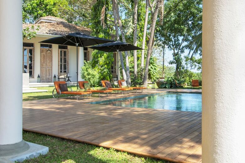 Hotel Haritha Villas & Spa
