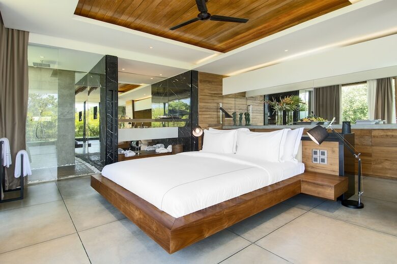 Hotel Haritha Villas & Spa