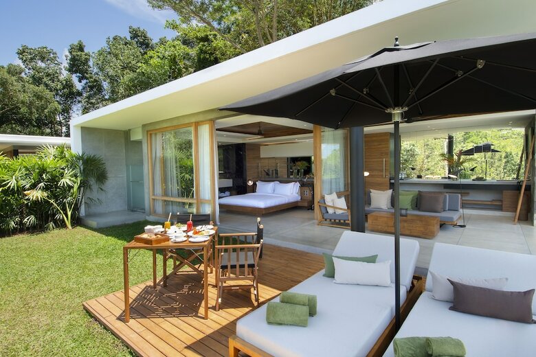 Hotel Haritha Villas & Spa