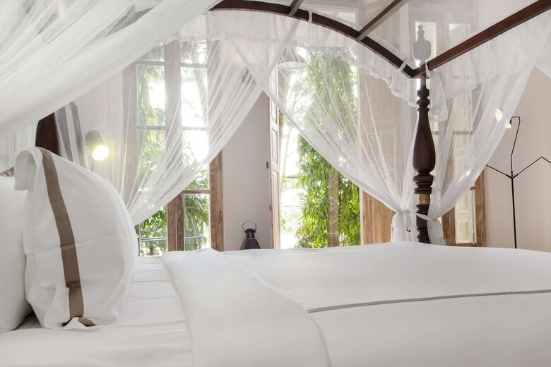 Hotel Haritha Villas & Spa