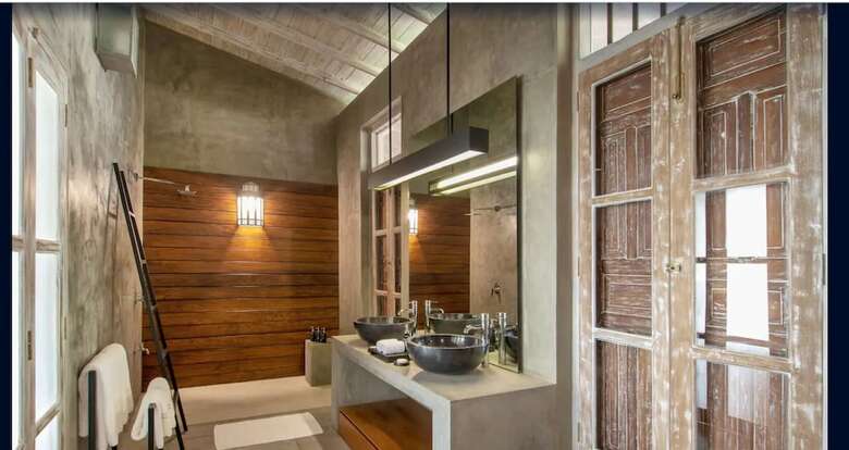 Hotel Haritha Villas & Spa