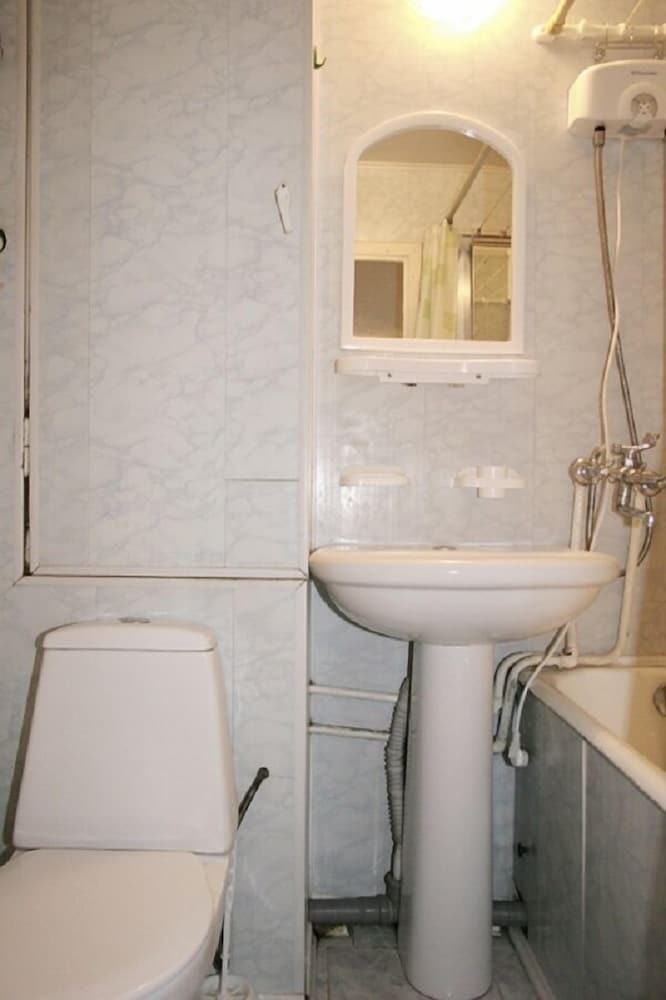 Brusnika Apartment Kuzminki