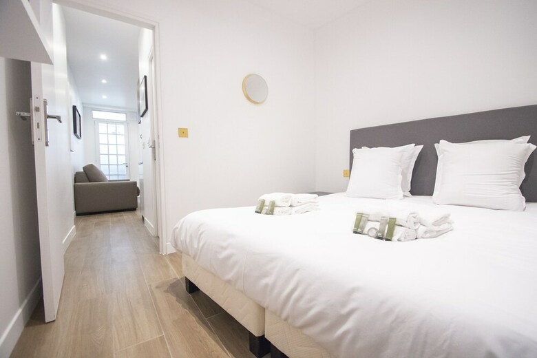 Dreamyflat - R�publique