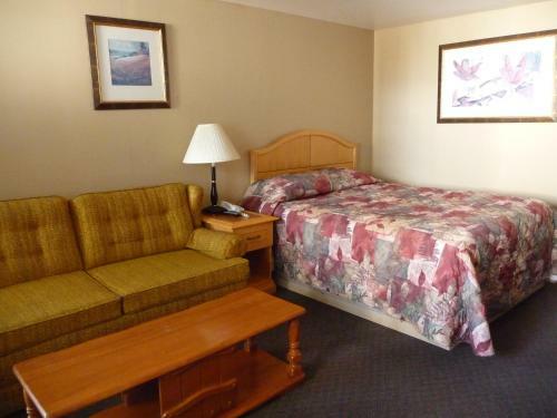 Sunnycrest Motel