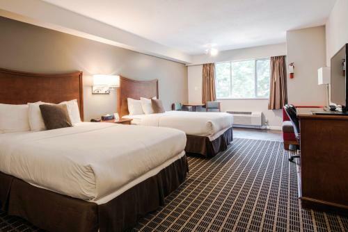 Gibsons Garden Hotel