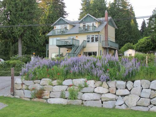 Bonniebrook Lodge