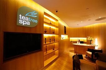 Hotel Crowne Plaza Zhongshan Wing On City