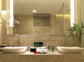 Hotel Crowne Plaza Zhongshan Wing On City