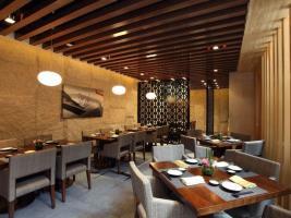 Hotel Crowne Plaza Zhongshan Wing On City