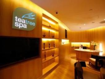 Hotel Crowne Plaza Zhongshan Wing On City