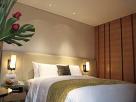 Hotel Crowne Plaza Zhongshan Wing On City