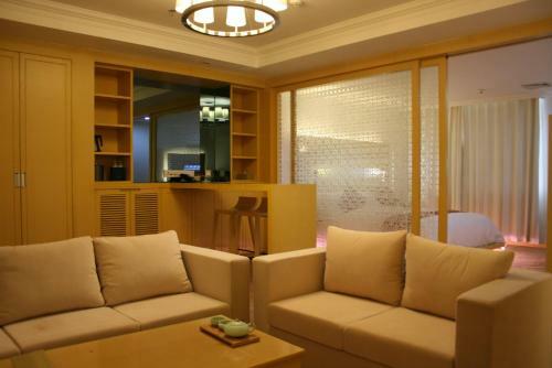 Grand Mercure Hotel Hualing
