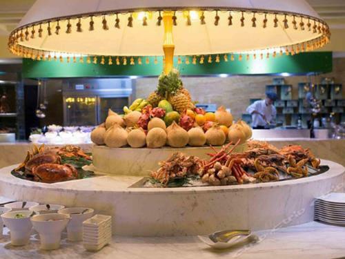 Grand Mercure Hotel Hualing