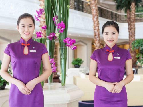 Grand Mercure Hotel Hualing