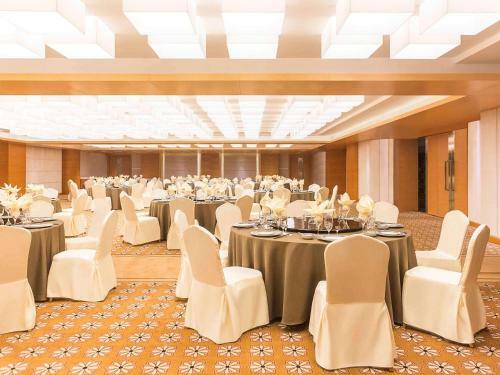 Grand Mercure Hotel Hualing