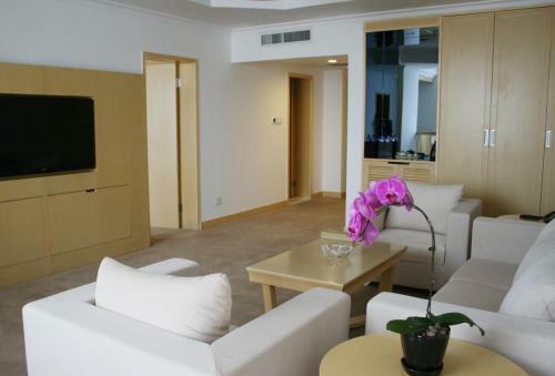 Grand Mercure Hotel Hualing