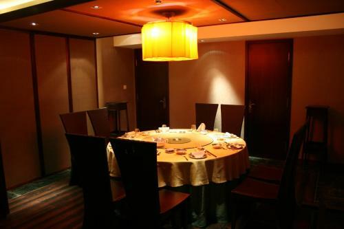 Grand Mercure Hotel Hualing