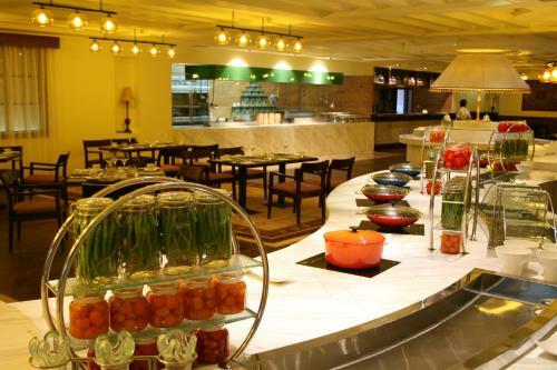 Grand Mercure Hotel Hualing
