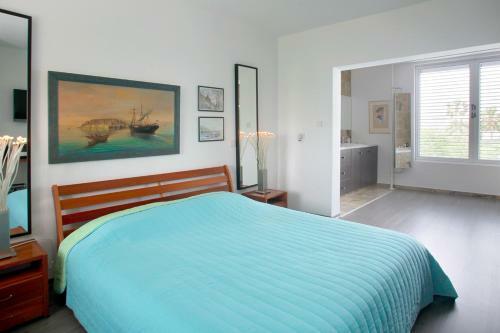 Villa Blue Phoenix