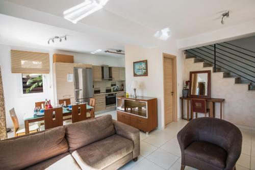 Pernera Luxury Villas