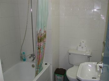 Mandali Hotel Apartments