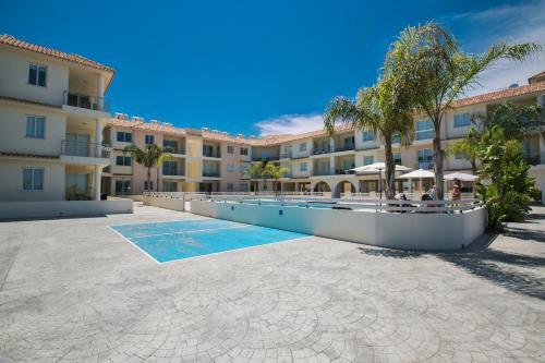 Pernera Sea View Apartment 101