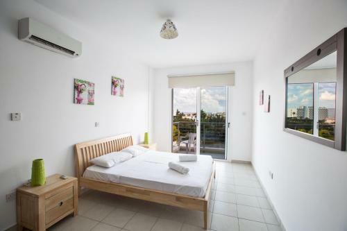 Pernera Sea View Apartment 101