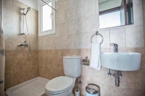 Pernera Sea View Apartment 101