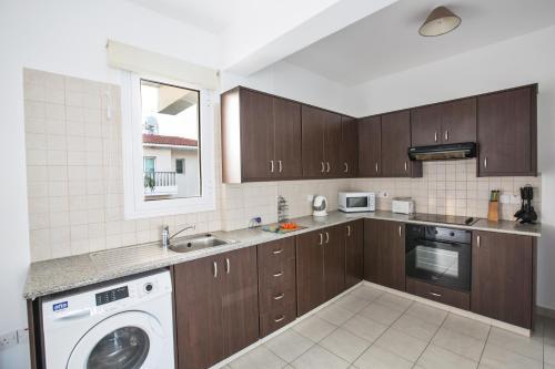 Pernera Sea View Apartment 101