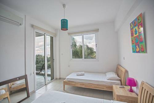 Pernera Sea View Apartment 101