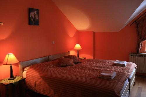 Bed & Breakfast Rooms Centar