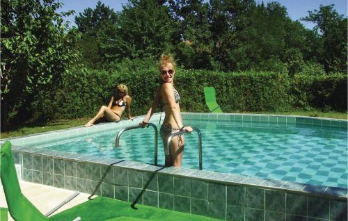 Holiday Home Kaldanija VI