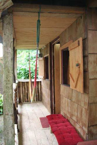 Hotel Tropical Valley