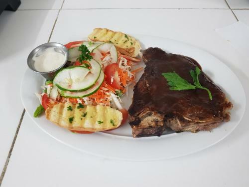 Bed & Breakfast St James Guesthouse