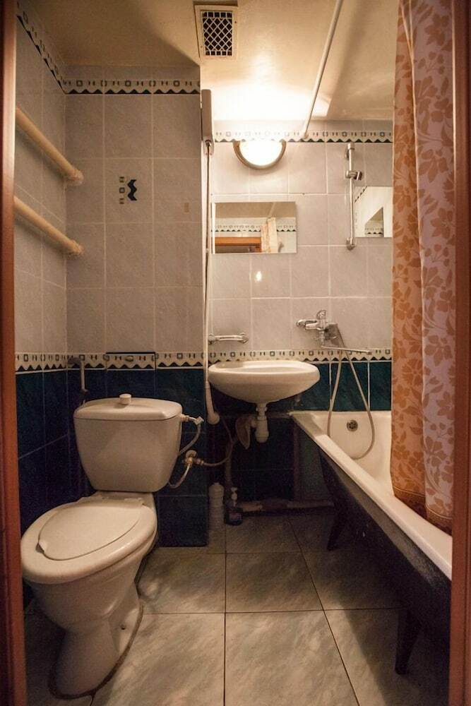 Brusnika Apartment Sokol 5