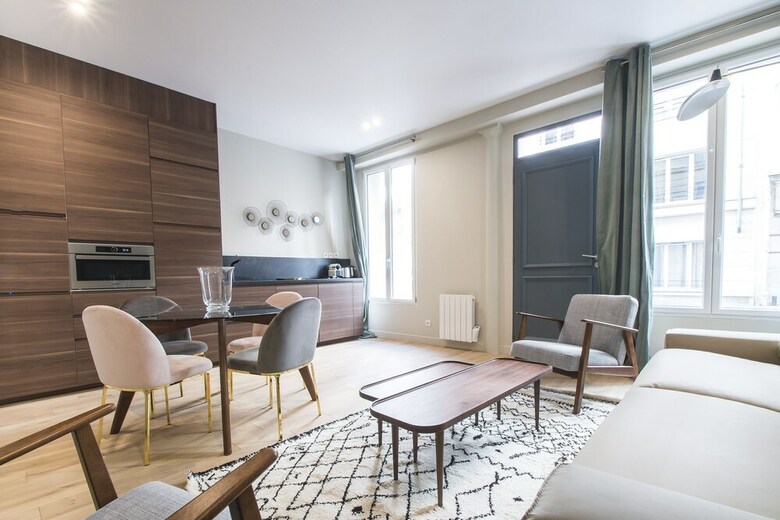 Dreamyflat - Haut Marais