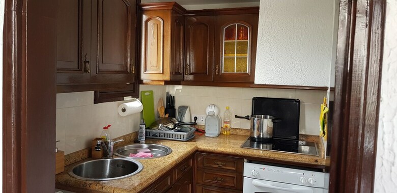 Apartamentos Lovely 2 Bedroom House With Garden