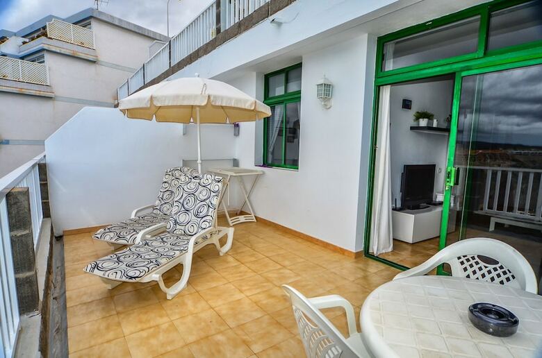 Apartments Monta�a Clara