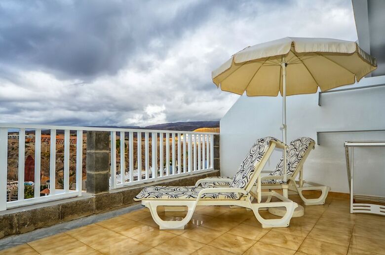 Apartments Monta�a Clara