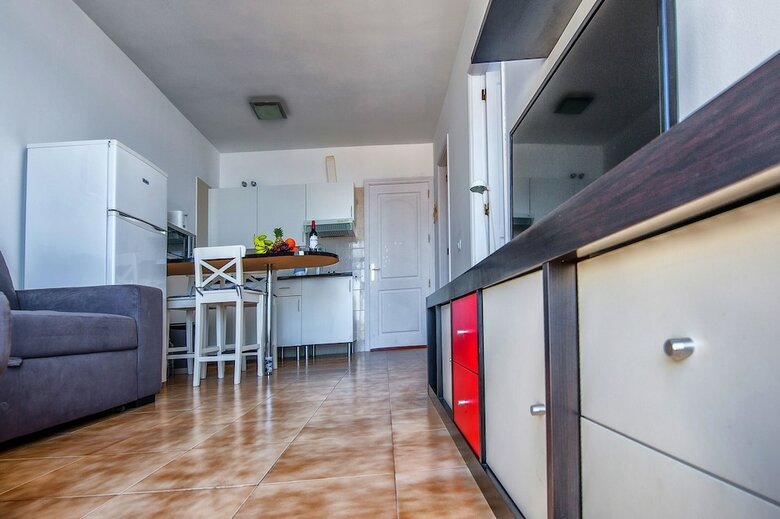 Apartments Monta�a Clara